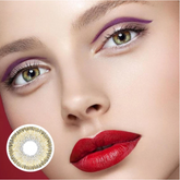 Lentes de contacto de color Magic Hazel